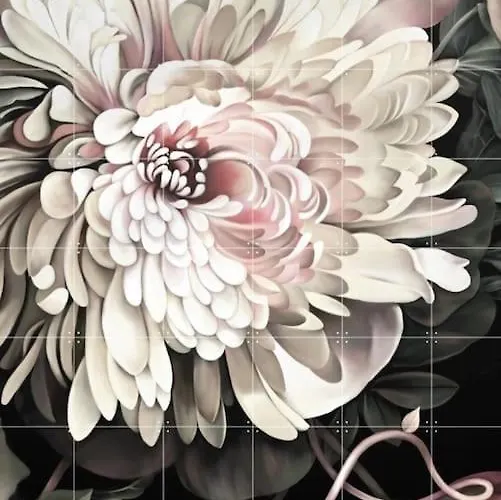 Lago-apartment Midy, Sfeervol, Zwembad, Airco 아파트